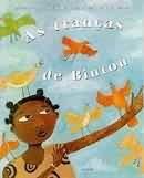 AS TRANÇAS DE BINTOU