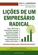 LIÇOES DE UM EMPRESARIO RADICAL