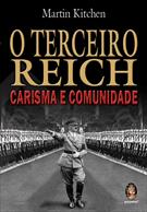 livro O TERCEIRO REICH: CARISMA E COMUNIDADE ( 9788537004685 )