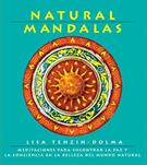 NATURAL MANDALAS: MEDITACIONES PARA ENCONTRAR LA PAZ Y LA CONCIENCIA EN LA BELLEZA DEL MUNDO NATURAL (9788434230668)