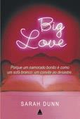 BIG LOVE - PORQUE UM NAMORADO BONITO E COMO UM SOFA BRANCO: UM CONVITE AO DESASTRE