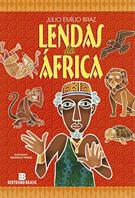 LENDAS DA AFRICA