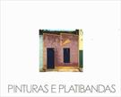 PINTURAS E PLATIBANDAS: ANNA MARIANI