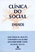 CLINICA DO SOCIAL: ENSAIOS