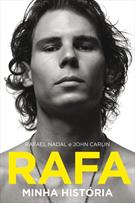 RAFA: MINHA HISTORIA