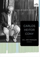 EU, AOS PEDAÇOS: MEMORIAS