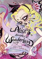 ALICE' S ADVENTURES IN WONDERLAND