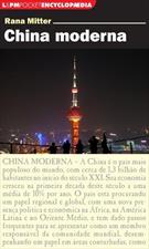 CHINA MODERNA
