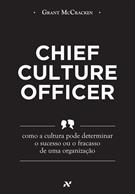 CHIEF CULTURE OFFICER
