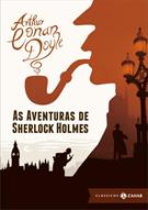 AS AVENTURAS DE SHERLOCK HOMES
