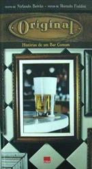 ORIGINAL: HISTORIAS DE UM BAR COMUM