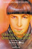 NOVIÇO, O / JUIZ DE PAZ NA ROÇA / QUEM CASA QUER CASA