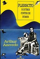 PLEBISCITO E OUTROS CONTOS DE HUMOR