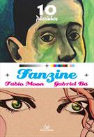 10 PAEZINHOS: FANZINE