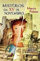 MISTERIOS DA XV DE NOVEMBRO