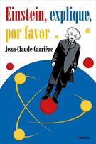 EINSTEIN, EXPLIQUE, POR FAVOR