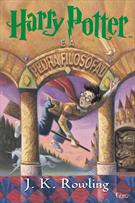 HARRY POTTER E A PEDRA FILOSOFAL