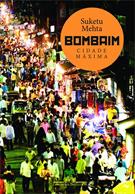 BOMBAIM: CIDADE MAXIMA