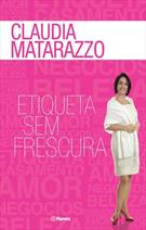 ETIQUETA SEM FRESCURA