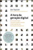 A HORA DA GERAÇAO DIGITAL