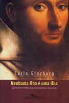 NENHUMA ILHA E UMA ILHA: QUATRO VISOES DA LITERATURA INGLESA