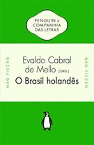 O BRASIL HOLANDES