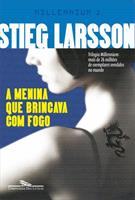 MENINA QUE BRINCAVA COM FOGO, A (EDIÇAO ECONOMICA)