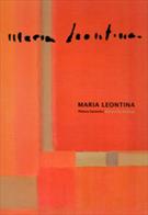 MARIA LEONTINA: PINTURA SUSSURO