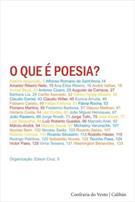 O QUE E POESIA?