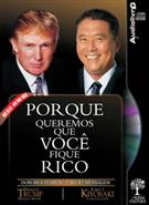 PORQUE QUEREMOS QUE VOCE FIQUE RICO (AUDIOBOOK)