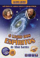 LIVRO DOS ESPIRITOS, O (AUDIOBOOK)
