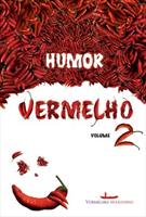 HUMOR VERMELHO VOL. 02