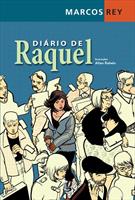 DIARIO DE RAQUEL
