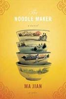 THE NOODLE MAKER