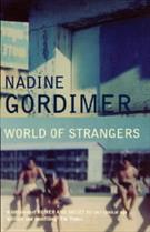 WORLD OF STRANGERS