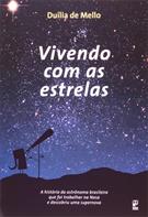 VIVENDO COM AS ESTRELAS: A HISTORIA DA ASTRONOMIA BRASILEIRA QUE FOI TRABALHAR NA NASA E DESCOBRIU UMA SUPERNOVA