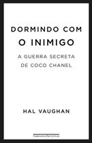 Dormindo com o Inimigo - Hal Vaughan