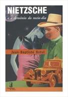 NIETZSCHE E O DEMONIO DO MEIO-DIA