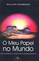 O MEU PAPEL NO MUNDO