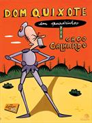 DOM QUIXOTE EM QUADRINHOS
