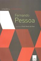 CITAÇOES E PENSAMENTOS DE FERNANDO PESSOA