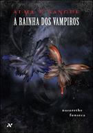 ALMA E SANGUE: A RAINHA DOS VAMPIROS