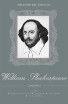 COMPLETE WORKS OF WILLIAM SHAKESPEARE