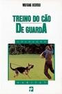 livro TREINO DO CAO