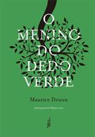O MENINO DO DEDO VERDE