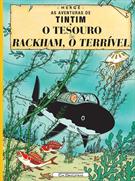 TESOURO DE RACKHAM, O TERRIVEL, O