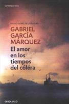 AMOR EN LOS TIEMPOS DEL COLERA, EL