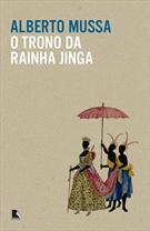 O TRONO DA RAINHA JINGA