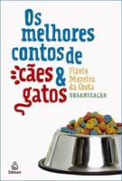 OS MELHORES CONTOS DE CAES E GATOS