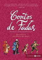 CONTOS DE FADAS DE PERRAULT, GRIMM, ANDERSEN E OUTROS